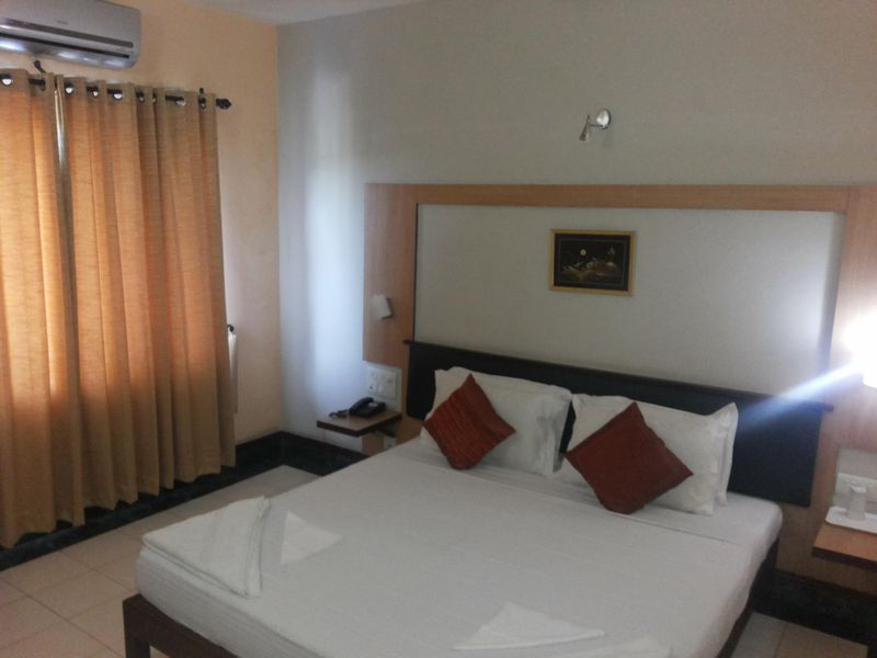 Hotel Photo 9