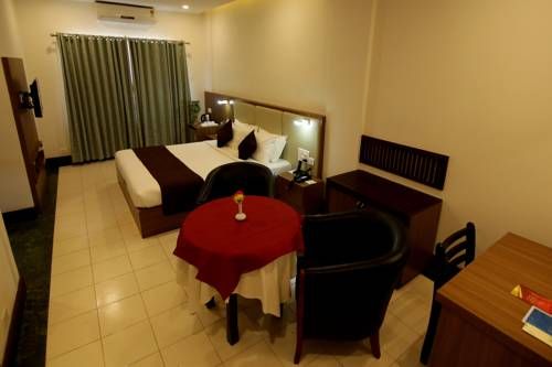 Hotel Photo 10