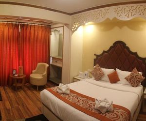 Omega Residency Darjeeling India