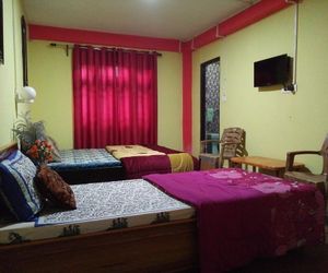 Zimba Happy Home Stay Darjeeling India