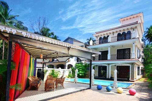 Hotel Photo 1