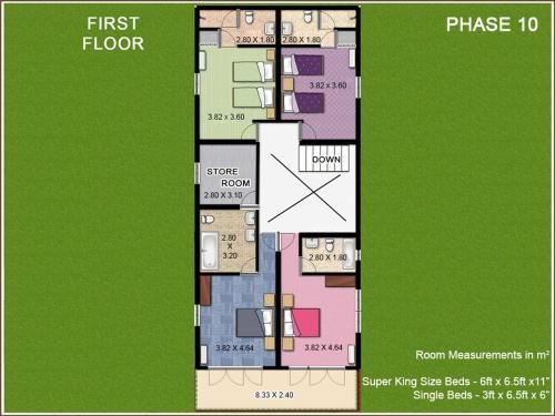Hotel Photo 11