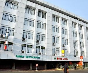 Hotel Luciya Kochi India