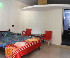 Cocoloco Residency Arambol India