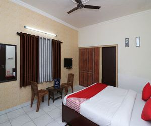 OYO 4169 Resort in Bhimtal Bhim Tal India