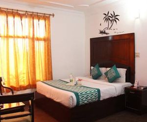 OYO 3828 Hotel Ashok Nainital India