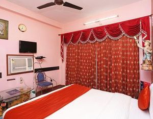 OYO 3139 View Point Resort Nainital India