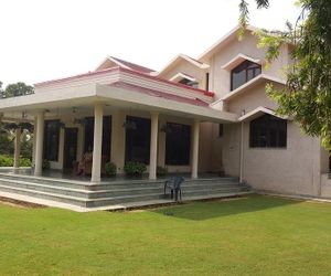 Nature Resort Bhiwadi India