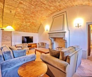 Villa SantAnastasio Luxury Agriturismo Volterra Italy