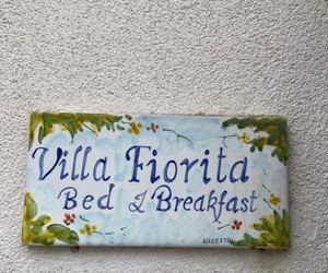 B&B Villa Fiorita Pontecagnano Italy