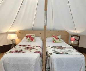 The Lazy Olive Glamping Trequanda Italy