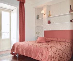 Guesthouse regina margherita Modica Italy