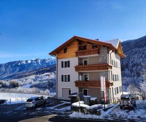Apartment "Casa Maya" Mezzana Italy
