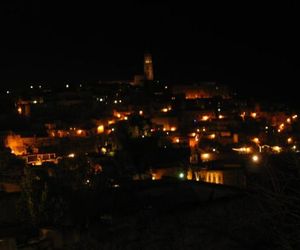 La Seta Nei Sassi Matera Italy