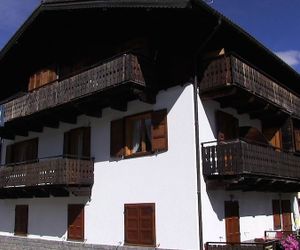 Carosello 3000 Studios Livigno Italy