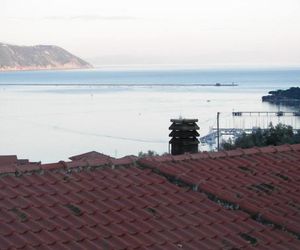 Cadi Gilbi e Pasqui La Spezia Italy