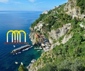 Casa Nancy Amalfi Italy