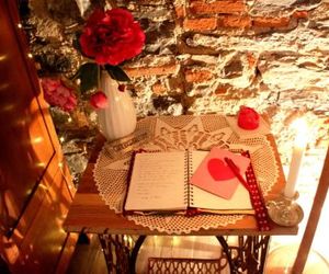 Le Dame Della Cortesella B&B Como Italy