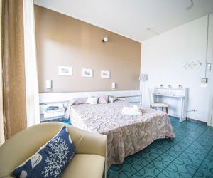 Renzo Hotel Cesenatico Italy