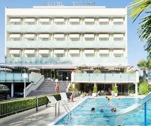 Hotel Torino Cesenatico Italy