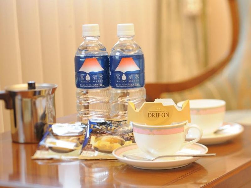 Hotel Photo 11