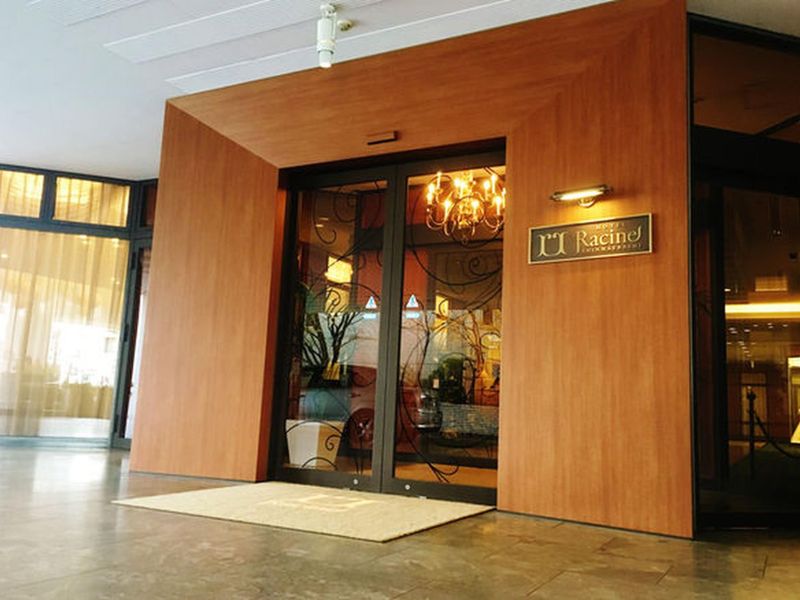 Hotel Photo 15