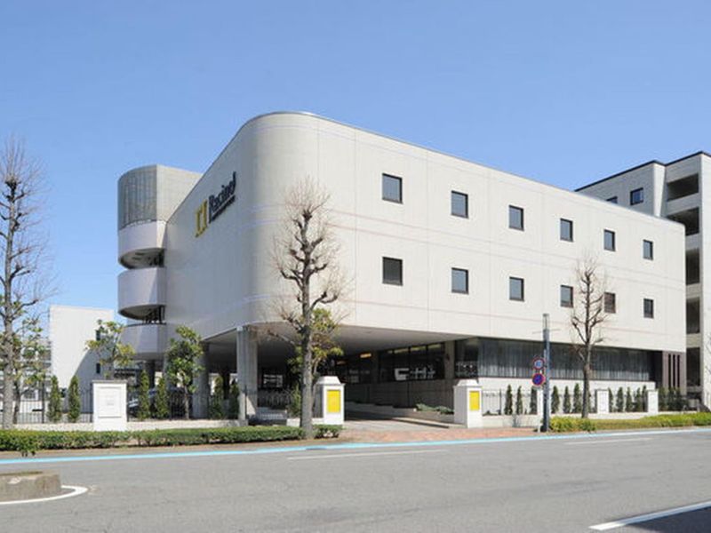 Hotel Photo 19