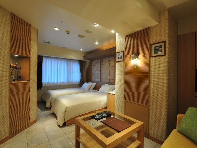 صورة الفندق 8