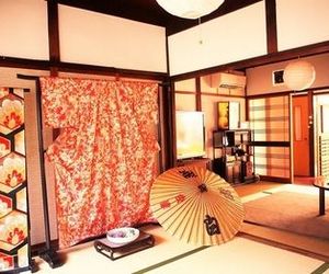 Guest House Kominka Nagomi Izumi-Sano Japan