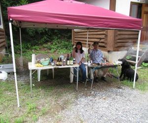 Velle Cottage Village Hakuba Japan