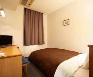 Hotel Etwas Tenjin Fukuoka Japan