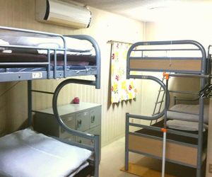 Dormitory in Kowloon Kagawa Japan