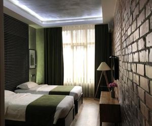 Bugu Hotel Bishkek Bishkek Kyrgyzstan