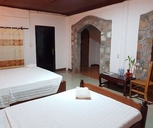 Khmer House Hostel Kep Cambodia