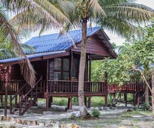 Malibu Hostel Koh Rong Island Cambodia