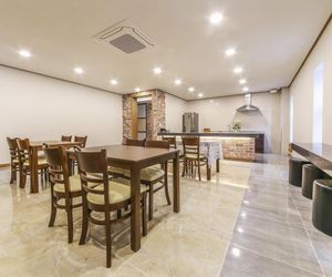 H  Hotel Ulsan South Korea