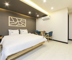 Dove Hotel Ulsan Ulsan South Korea