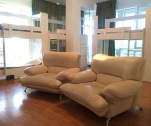 Hostel Dostyk 10 Astana Kazakhstan