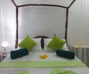 Sanguine Resort Mirissa Sri Lanka