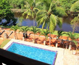 OYO 239 Devi Canal Resort & Spa Induruwa Sri Lanka