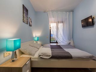 Hostel Like on Theatre sqr.