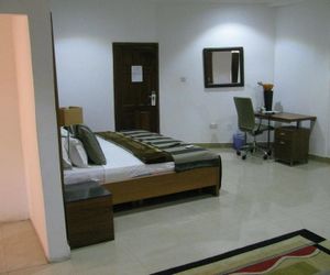 Prestige Suites Hotel Accra Ghana