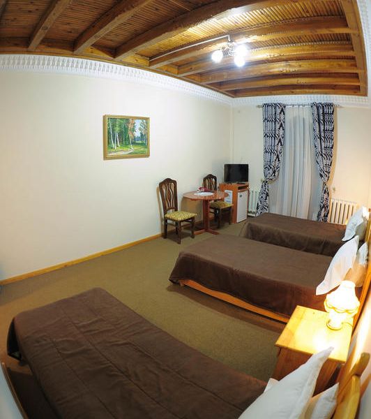 Hotel Photo 11