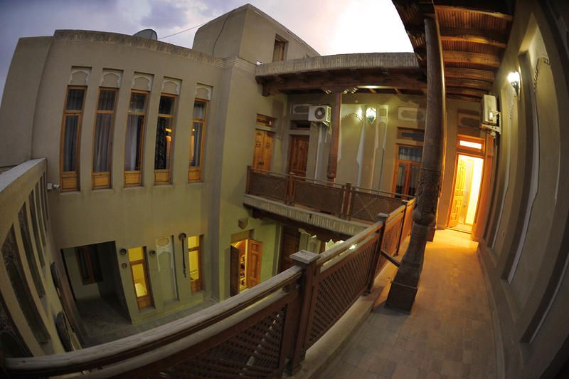 Hotel Photo 17