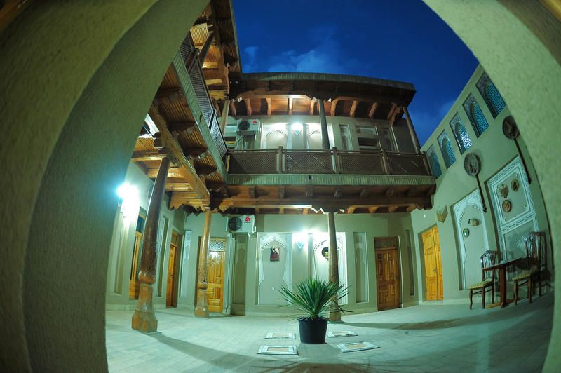 Hotel Photo 19