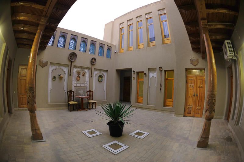 Hotel Photo 21