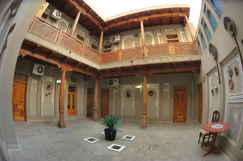Hotel Photo 22