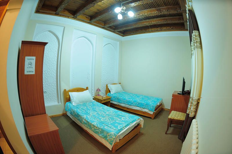 Hotel Photo 9