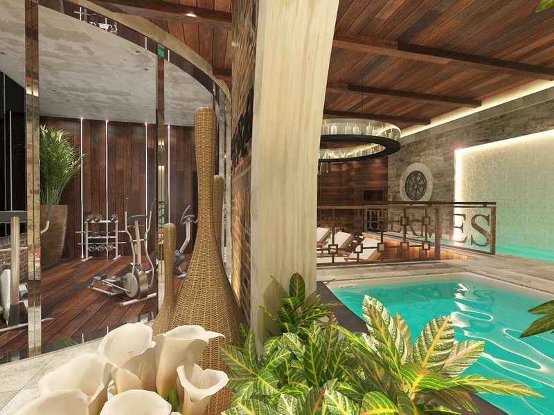 Hotel Photo 9