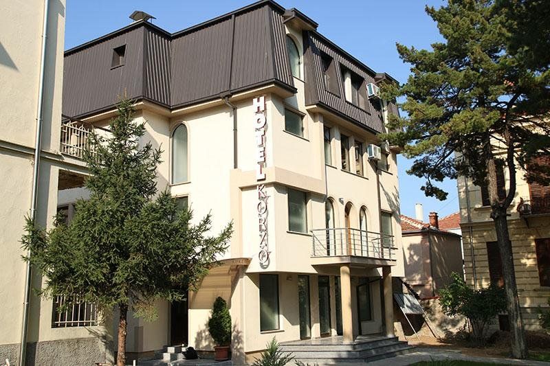 Hotel Photo 16